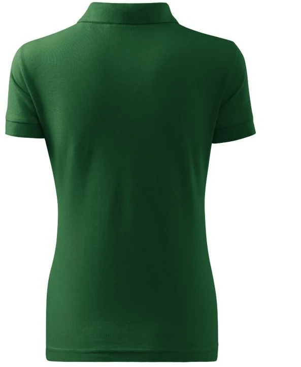 Malfini Cotton Heavy W Polo Marškinėliai MLI-21606