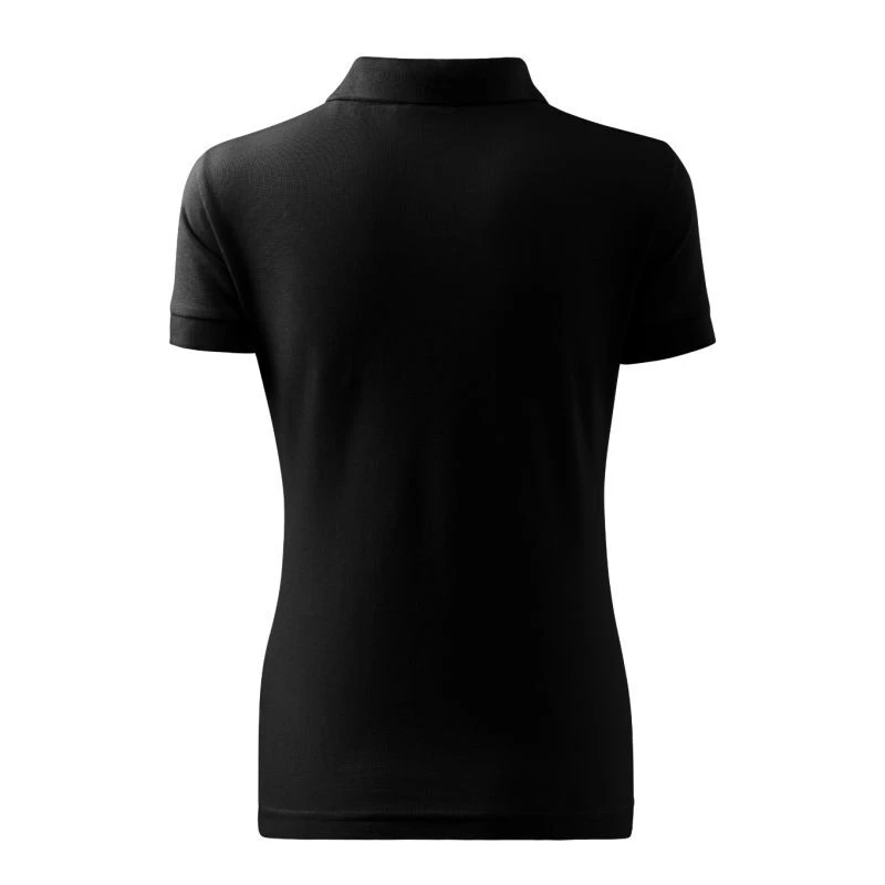 Malfini Cotton Heavy W Polo Marškinėliai MLI-21601