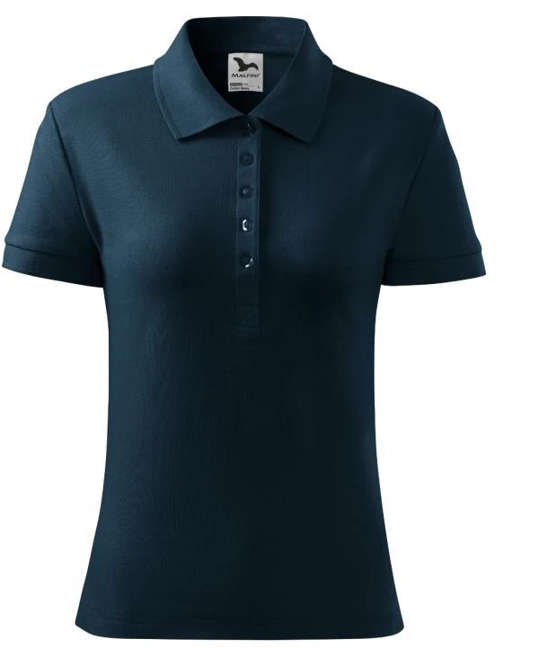 Malfini Cotton Heavy W Polo marškiniai MLI-21602
