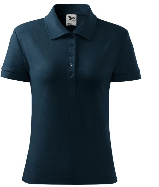 Malfini Cotton Heavy W Polo marškiniai MLI-21602