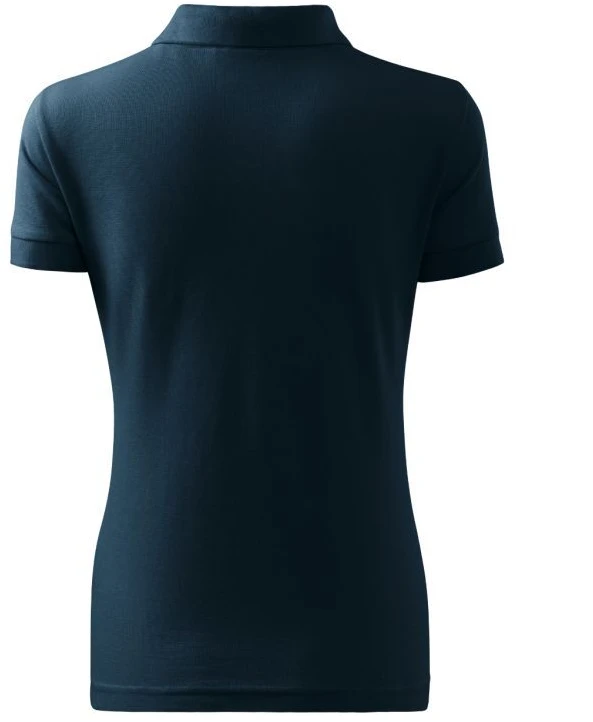 Malfini Cotton Heavy W Polo marškiniai MLI-21602