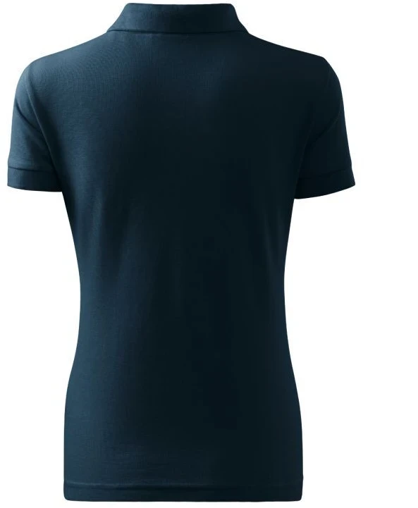 Malfini Cotton Heavy W Polo marškiniai MLI-21602