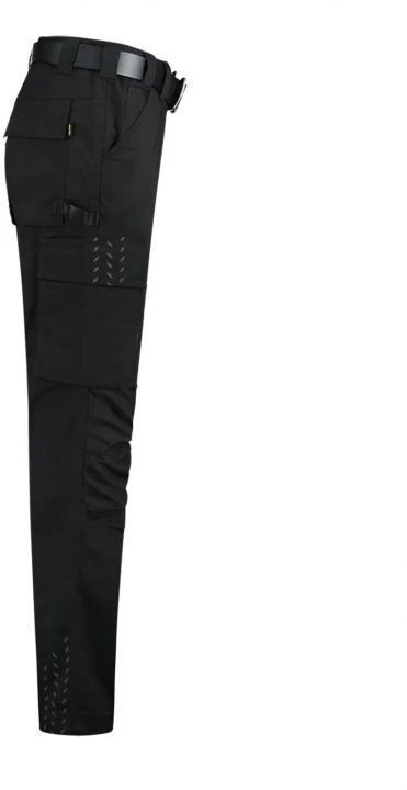 Malfini Darbinės kelnės Tvilas Cordura MLI-T63T1