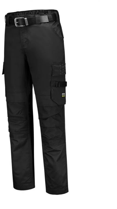 Malfini Darbinės kelnės Tvilas Cordura MLI-T63T1