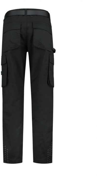 Malfini Darbinės kelnės Tvilas Cordura MLI-T63T1