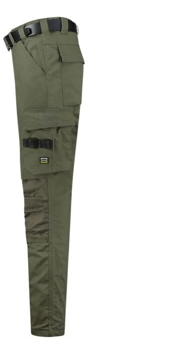Malfini Darbinės kelnės Tvilo Cordura MLI-T63TA