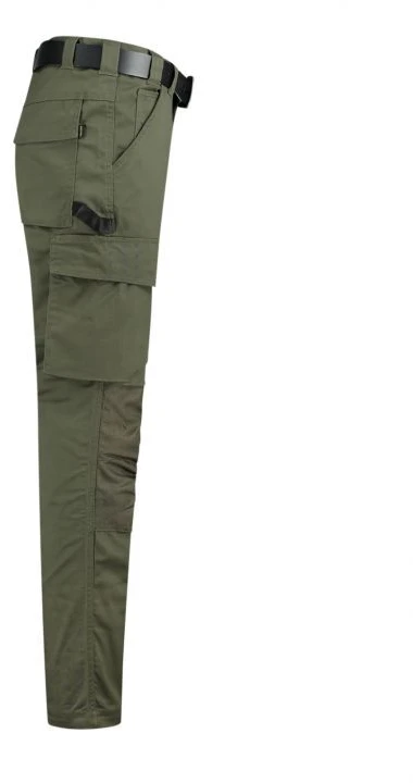 Malfini Darbinės kelnės Tvilo Cordura MLI-T63TA