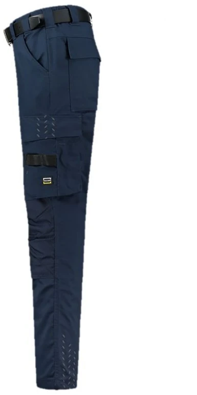 Malfini Darbinės kelnės Twill Cordura MLI-T63T8