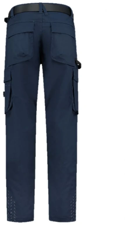 Malfini Darbinės kelnės Twill Cordura MLI-T63T8