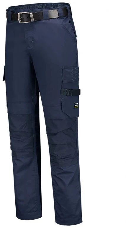 Malfini Darbinės kelnės Twill Cordura MLI-T63T8