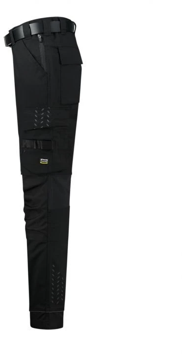 Malfini Darbo Kelnės Tvilas Cordura Tamprios MLI-T62T1
