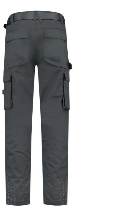 Malfini Darbo Kelnės Tvilis Cordura MLI-T63T4