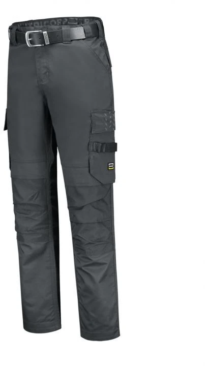 Malfini Darbo Kelnės Tvilis Cordura MLI-T63T4