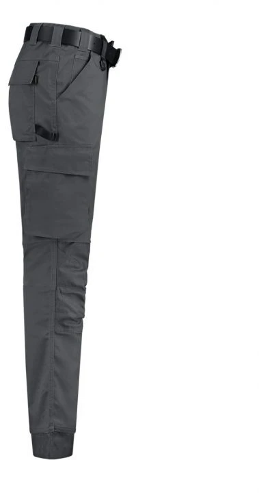 Malfini Darbo Kelnės Twill Cordura Stretch MLI-T62T4