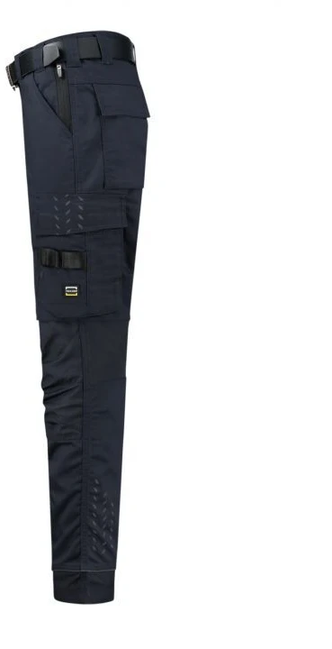Malfini Darbo Kelnės Twill Cordura Stretch MLI-T62T2