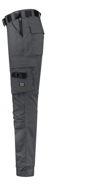 Malfini Darbo Kelnės Twill Cordura Stretch MLI-T62T4
