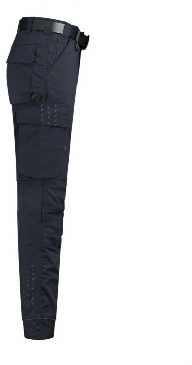 Malfini Darbo Kelnės Twill Cordura Stretch MLI-T62T2