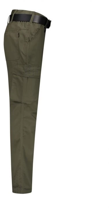 Malfini darbo kelnės Twill MLI-T64TA