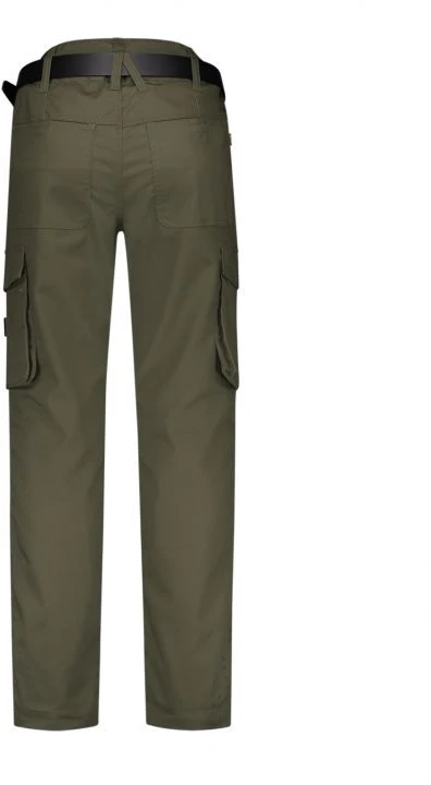 Malfini darbo kelnės Twill MLI-T64TA