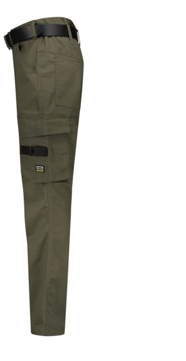 Malfini darbo kelnės Twill MLI-T64TA
