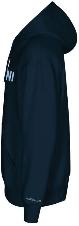MALFINI DRESS CODE CLOUD (GOTS) unisex džemperis (tamsiai mėlynas)