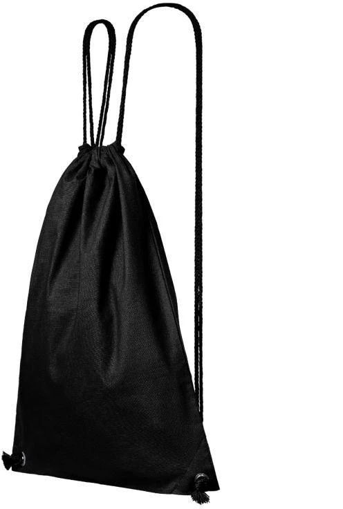 Malfini As Gimnastikos Kuprinė MALFINI Unisex Easygo 922, Juoda