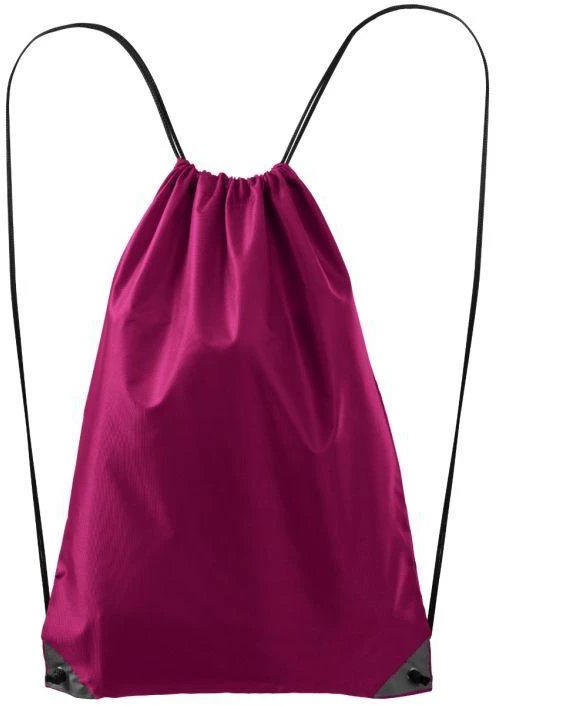 Vaikiška Gimnastikos Kuprinė MALFINI Energy 912 Fuchsia Raudona
