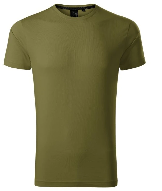 Malfini Exclusive Vyriški T-shirt MLI-153A3