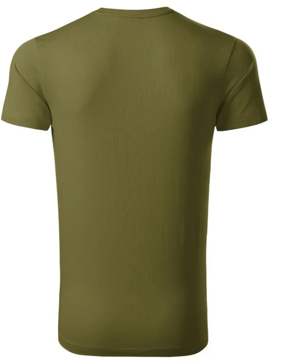 Malfini Exclusive Vyriški T-shirt MLI-153A3