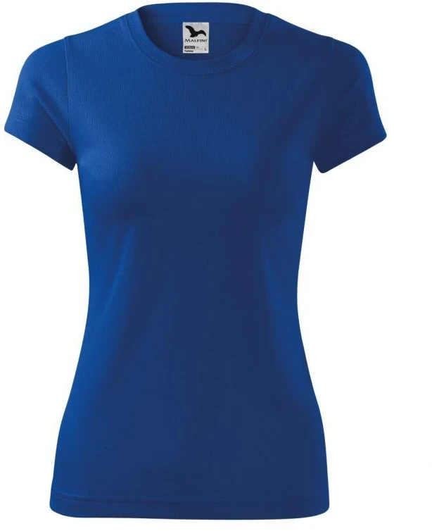 Malfini Fantasy Moteriški marškinėliai MLI-14005