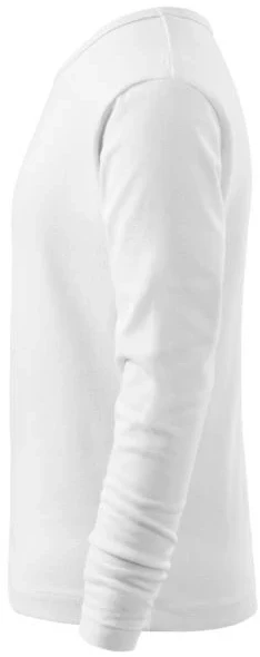 Malfini Fit-T LS Jr MLI-12100 Balta