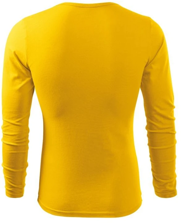 Malfini Fit-T LS M MLI-11904 Marškinėliai