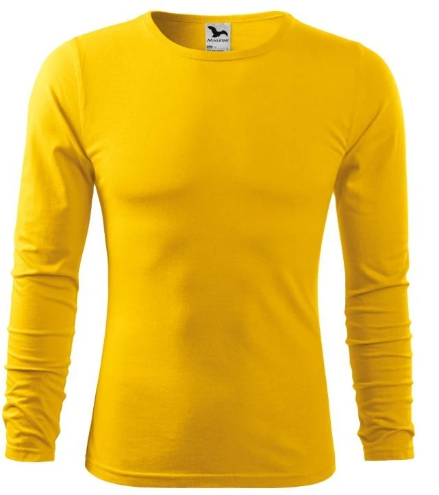 Malfini Fit-T LS M MLI-11904 Marškinėliai
