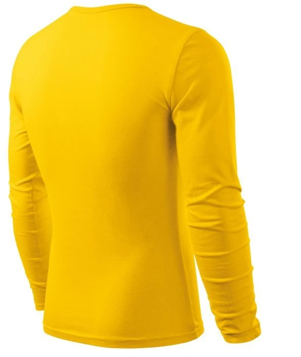 Malfini Fit-T LS M MLI-11904 Marškinėliai