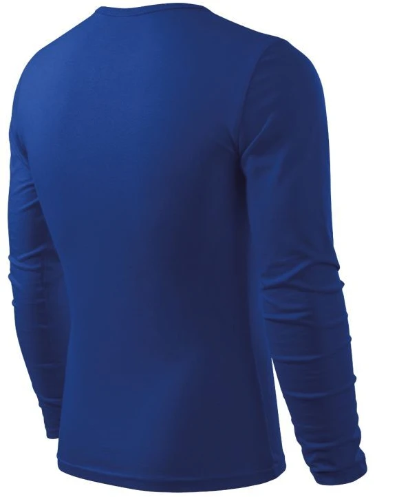Malfini Fit-T LS M MLI-11905 T-marškinėliai