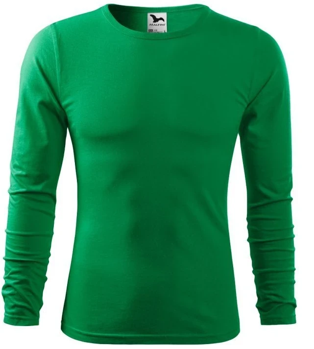 Malfini Fit-T LS M MLI-11916 Marškinėliai