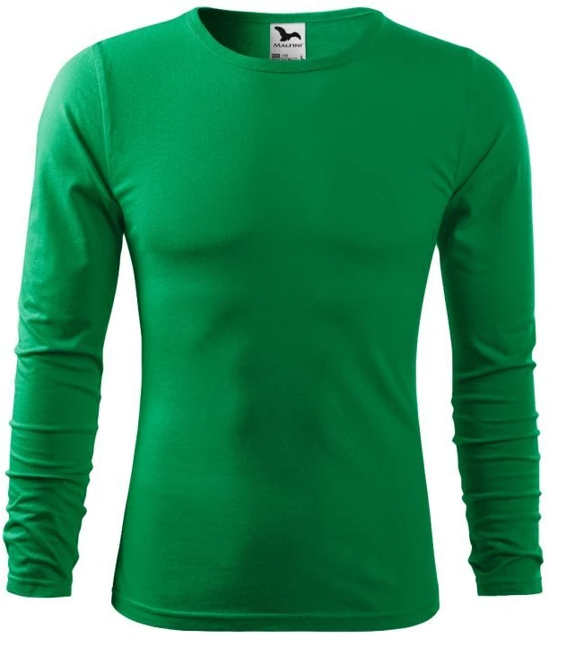 Malfini Fit-T LS M MLI-11916 Marškinėliai