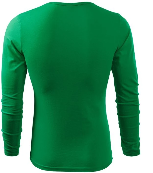 Malfini Fit-T LS M MLI-11916 Marškinėliai
