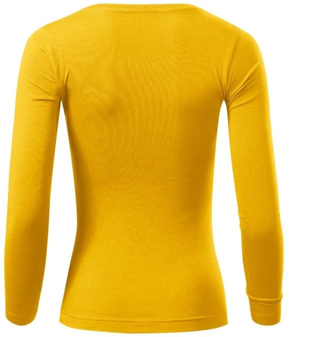 Malfini Fit-T Ls W Marškinėliai ilgomis rankovėmis MLI-16904