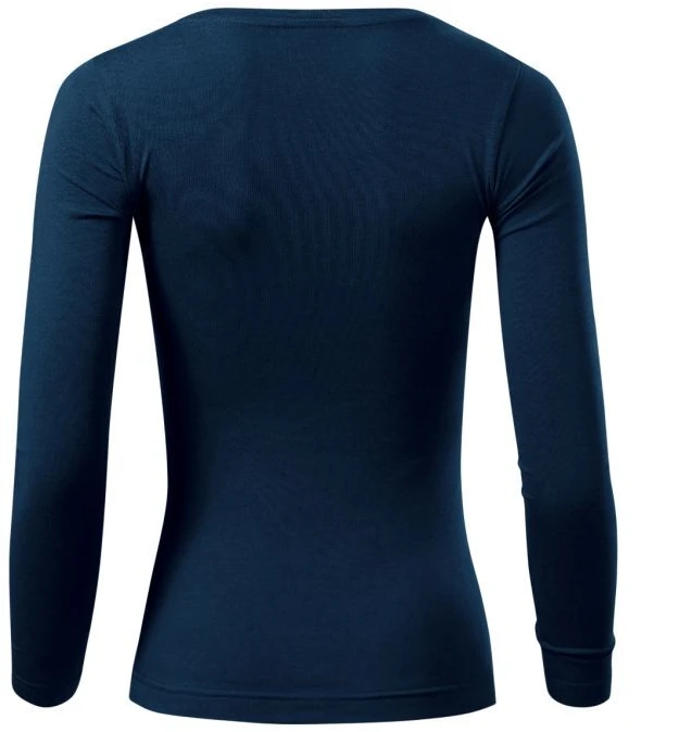 Malfini Fit-T Ls W Marškinėliai MLI-16902