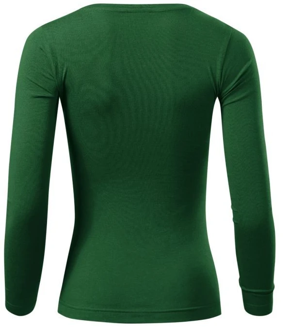 Malfini Fit-T Ls W Marškinėliai MLI-16906