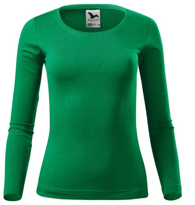 Malfini Fit-T Ls W marškinėliai MLI-16916
