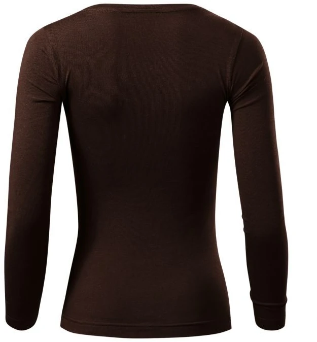 Malfini Fit-T Ls W Marškinėliai MLI-16927