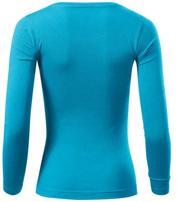 Malfini Fit-T Ls W Marškinėliai MLI-16944