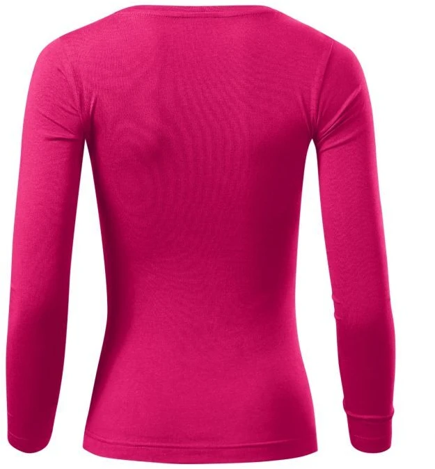 Malfini Fit-T Ls W Marškinėliai MLI-16963
