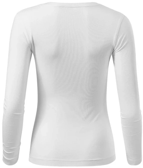 Malfini Fit-T Ls W MLI-16900 marškinėliai