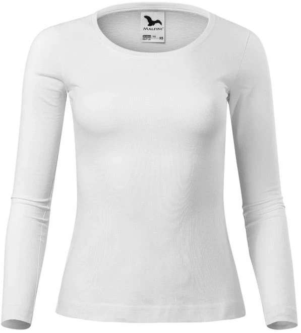 Malfini Fit-T Ls W MLI-16900 marškinėliai