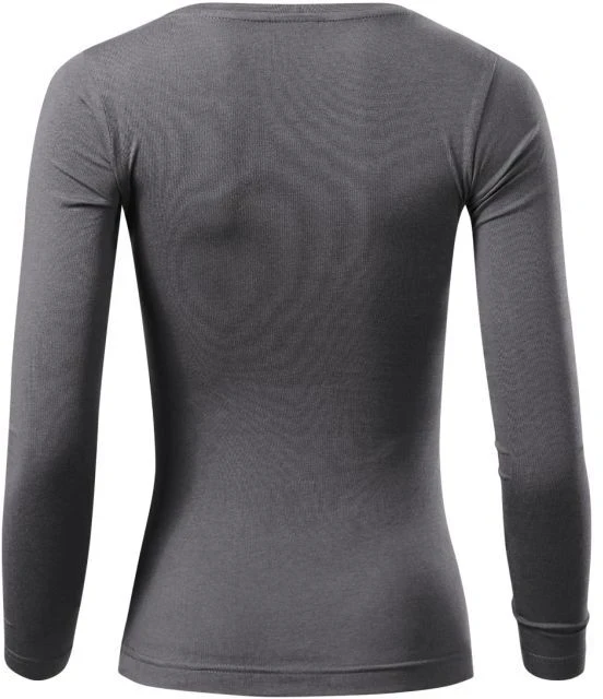 Malfini Fit-T LS W MLI-16936 plieno