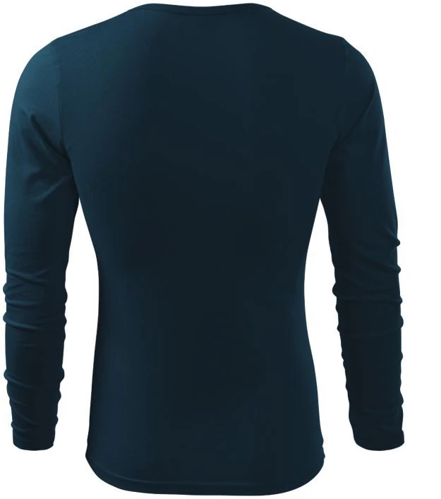 Malfini Fit-T marškinėliai ilgomis rankovėmis M MLI-11902