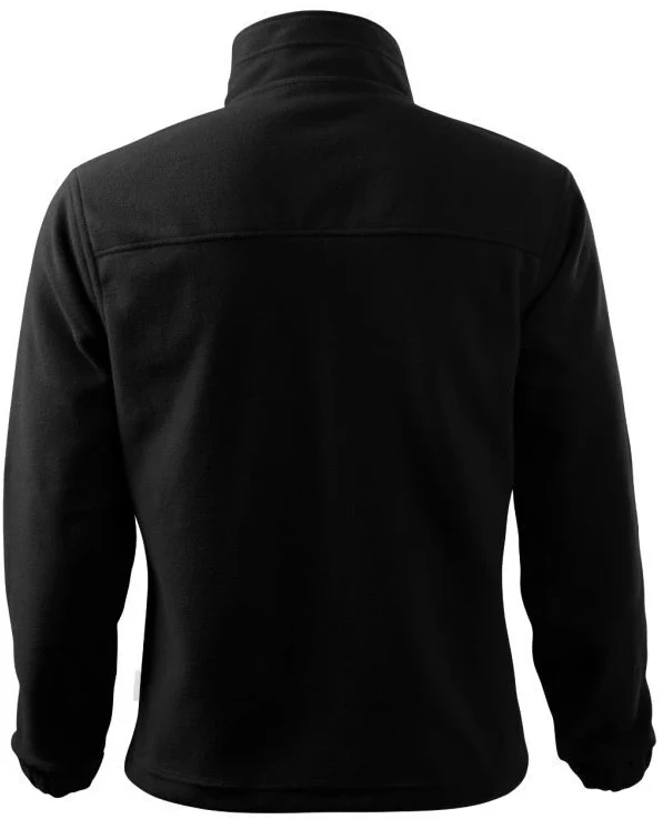 Malfini Fleece Striukė M MLI-501LB Juoda 01